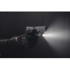 Фонарь Armytek Buckler M1 Белый